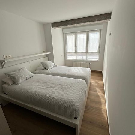 Apartamento Elkano 1 Hernani Zewnętrze zdjęcie