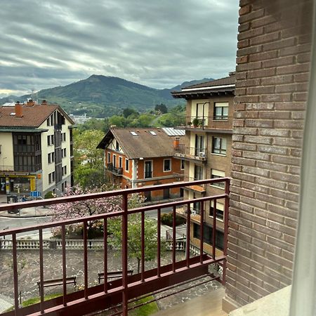 Apartamento Elkano 1 Hernani Zewnętrze zdjęcie