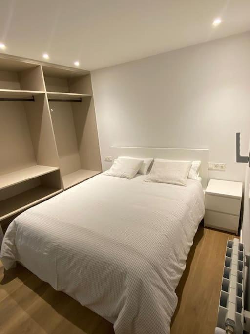 Apartamento Elkano 1 Hernani Zewnętrze zdjęcie
