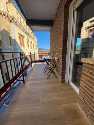 Apartamento Elkano 1 Hernani Zewnętrze zdjęcie