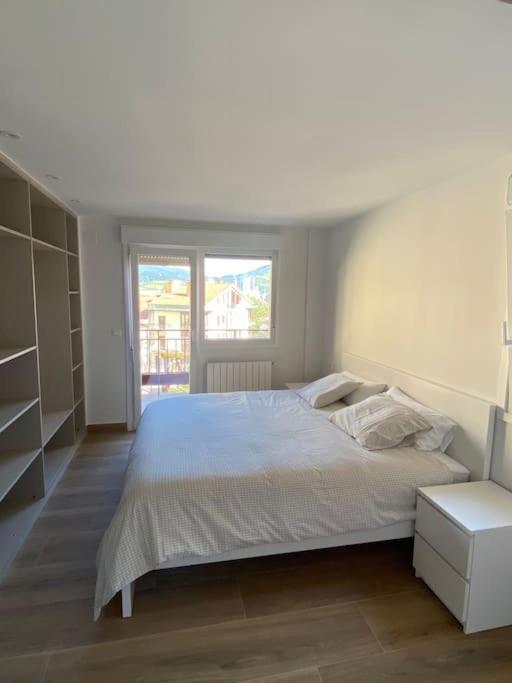Apartamento Elkano 1 Hernani Zewnętrze zdjęcie