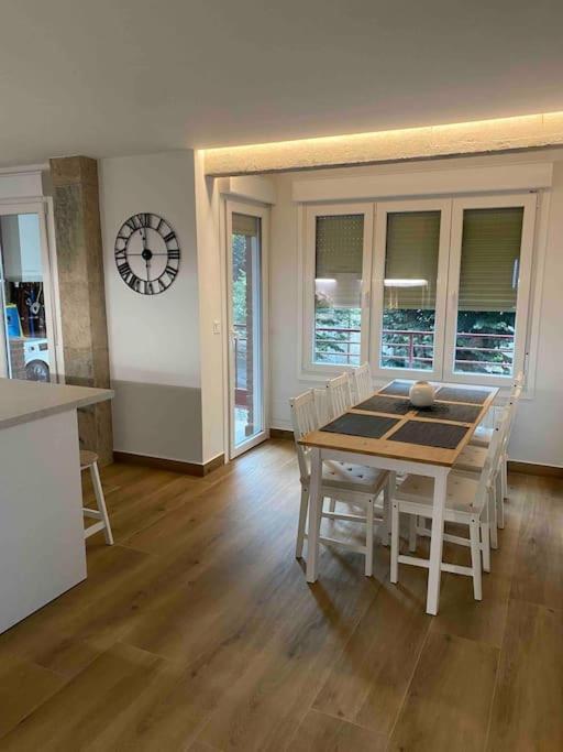 Apartamento Elkano 1 Hernani Zewnętrze zdjęcie