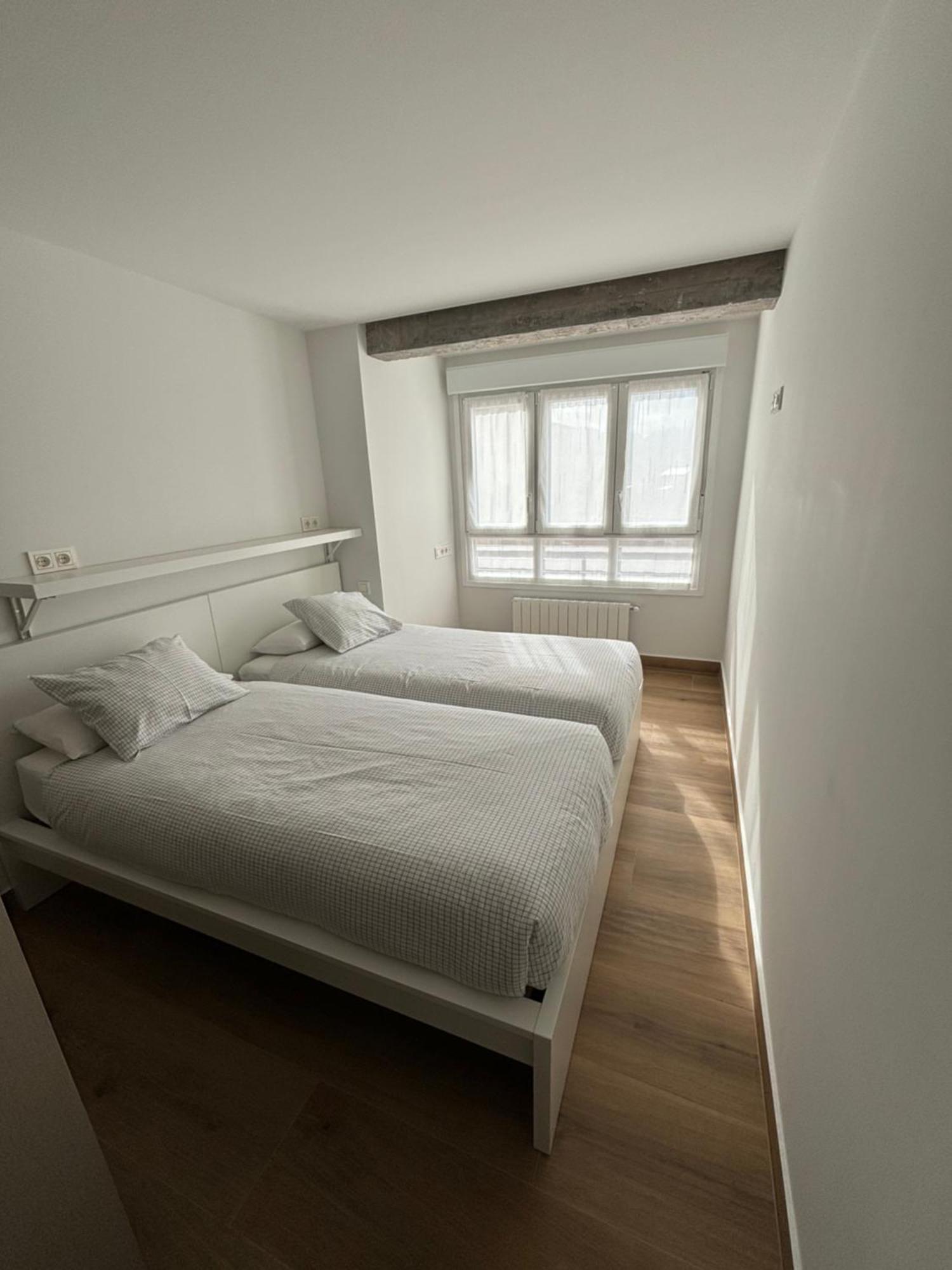 Apartamento Elkano 1 Hernani Zewnętrze zdjęcie