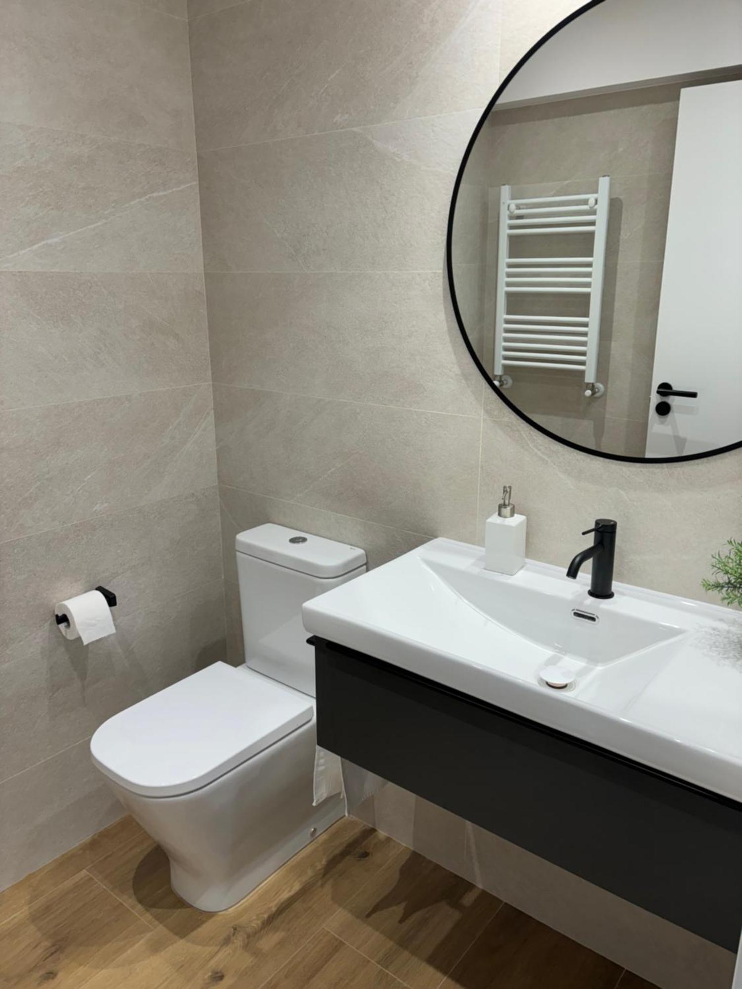 Apartamento Elkano 1 Hernani Zewnętrze zdjęcie